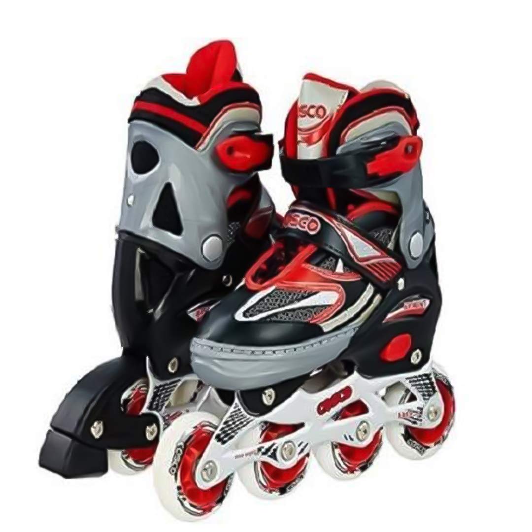 Cosco Unisex Sprint Inline_Skate_Wheel Roller Skates  Image