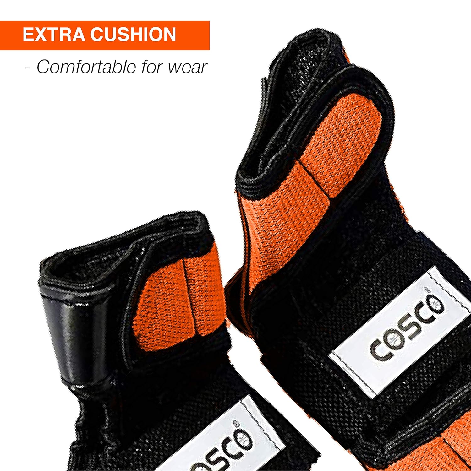  Cosco Protective Roller Skates Kit, Green Image