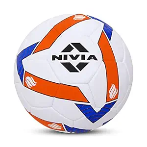 Nivia shining star football 5 number full size 
