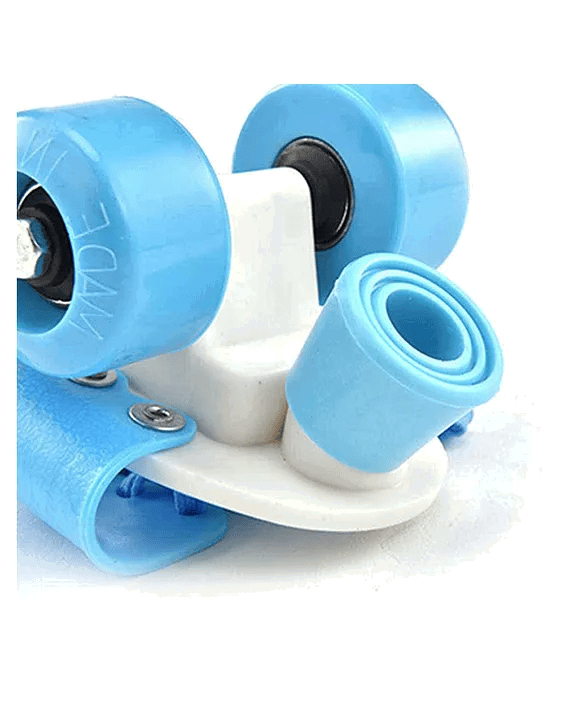 veera baby skates
