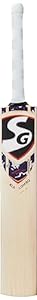 sg klr combo cricket bat Image