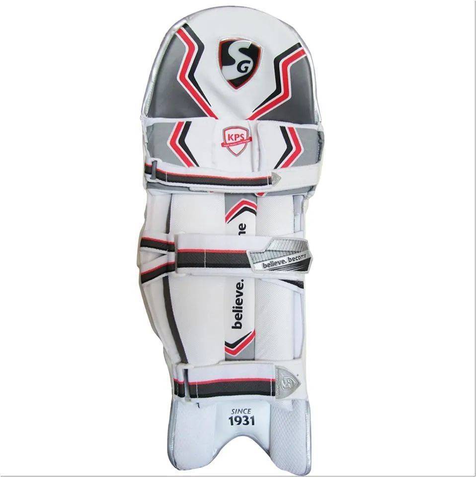 sg test batting leggaurd rh mens Image