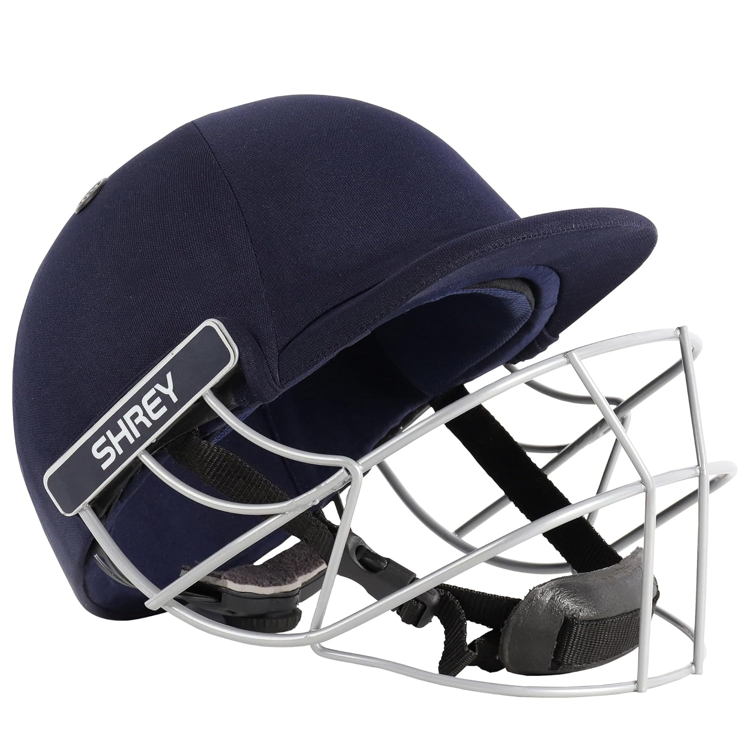 shrey classic helmet 