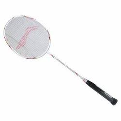 Lining axforce blast badminton racket graphite shoft