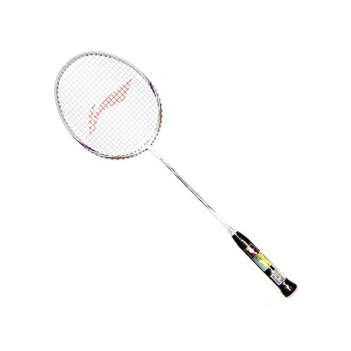 Lining axforce blast badminton racket graphite shoft Image