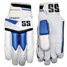ss dragon batting gloes rh Image