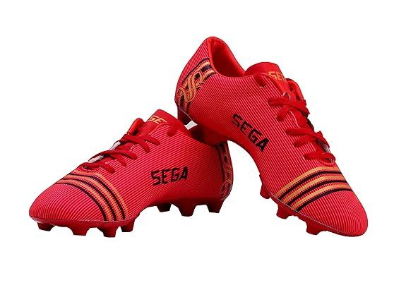 Sega spectra football shoes 