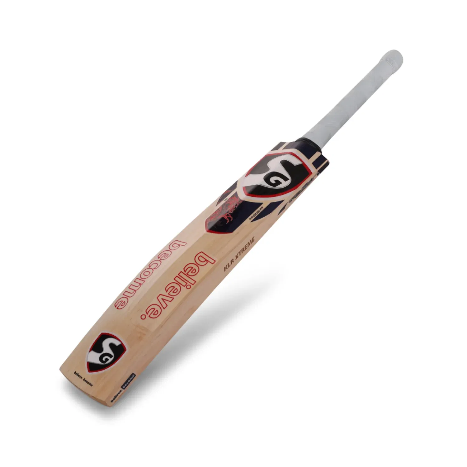 sg klr extreame english willow cricket bat