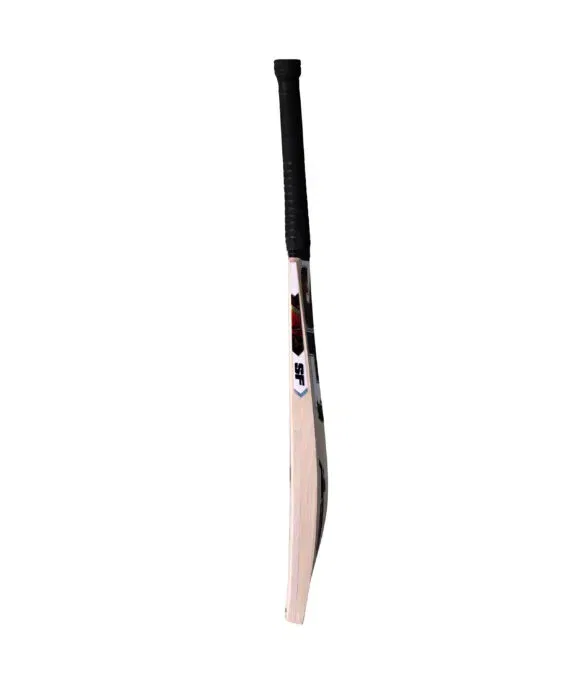 sf crown kashmir willow cricket bat Image