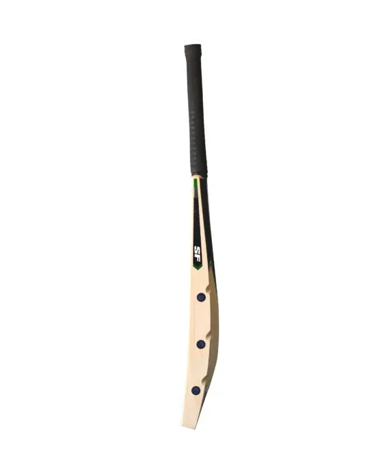 sf cobra 2.0 kashmir willow cricket bat Image