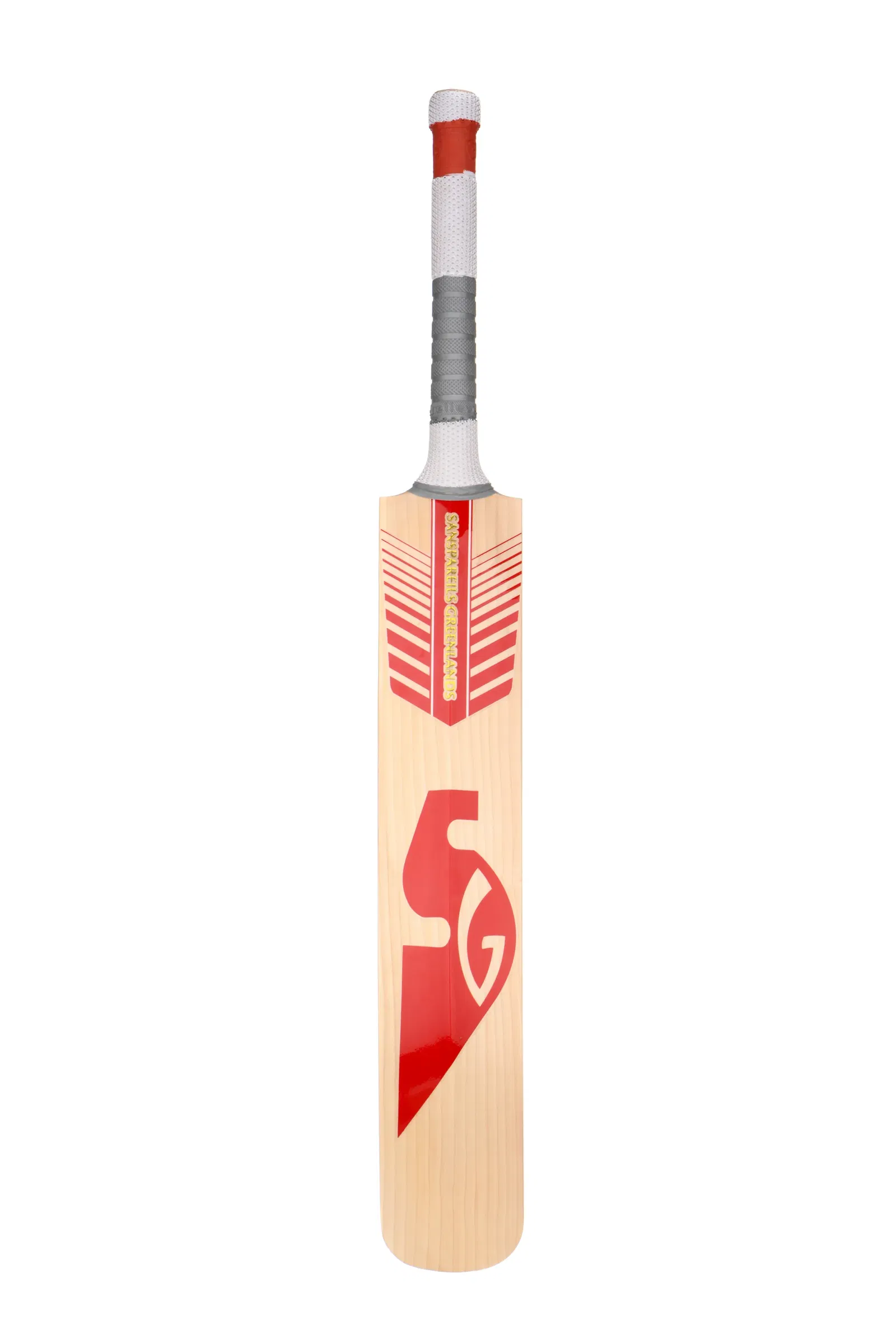 SG 70 sunny years english willow cricket bat Image 