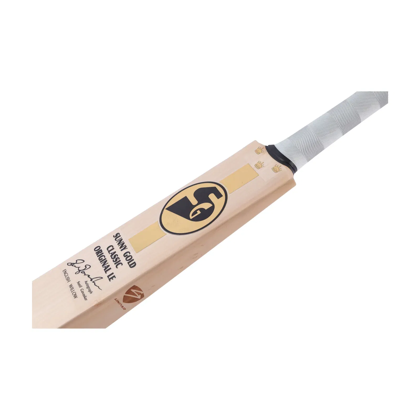 SG Sunny Gold Classic Original LE English Willow Cricket Bat