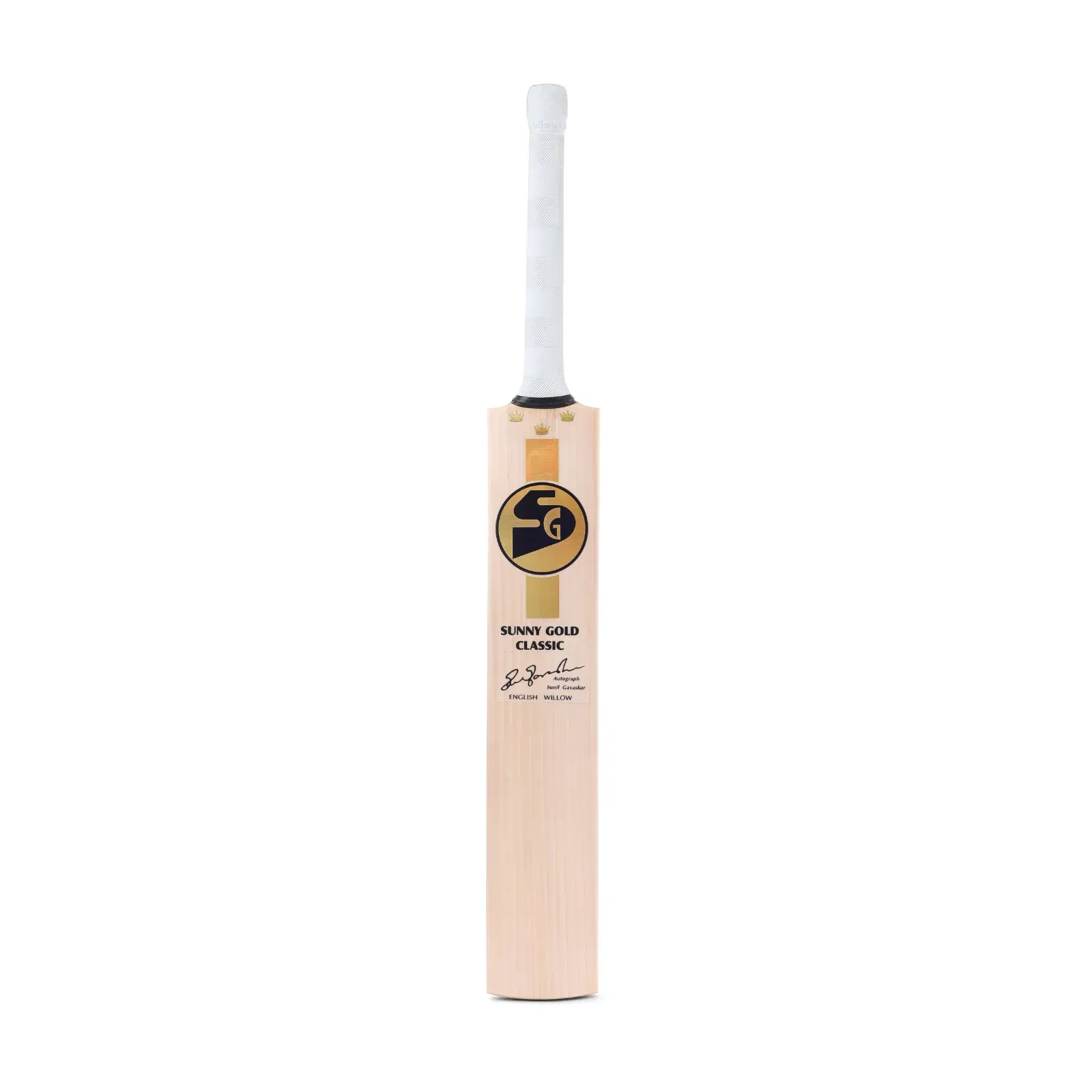 SG Sunny Gold Classic English Willow Cricket Bat