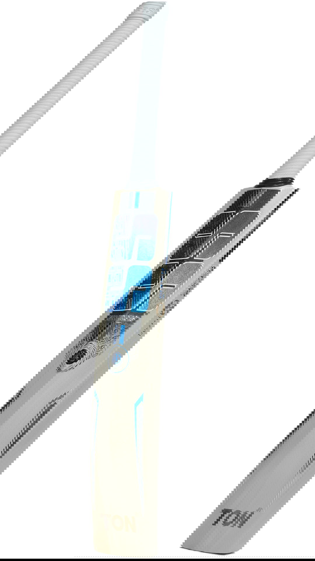 SS Super Select English Willow Cricket Bat Image 