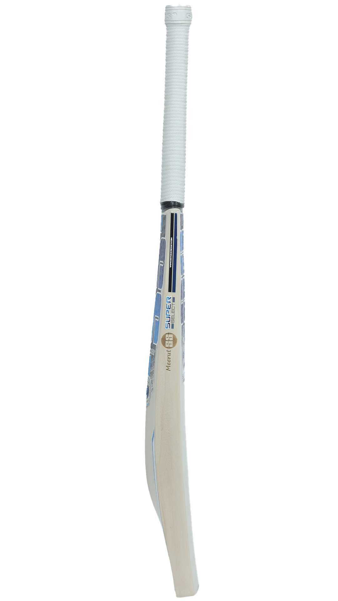 SS Super Select English Willow Cricket Bat Image 