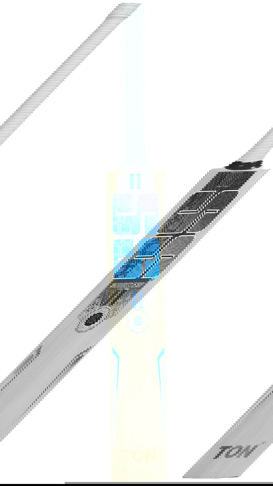 SS Super Select English Willow Cricket Bat