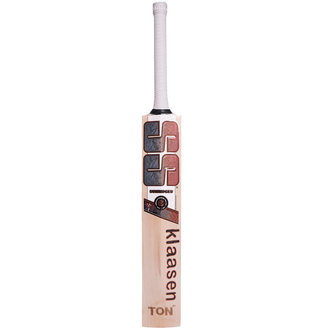 SS Klassen (Player) English Willow Cricket Bat