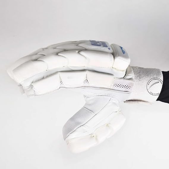SS Reserve Edition Cricket Batting Gloves Image 