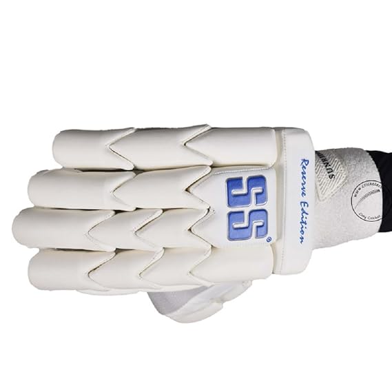 SS Reserve Edition Cricket Batting Gloves