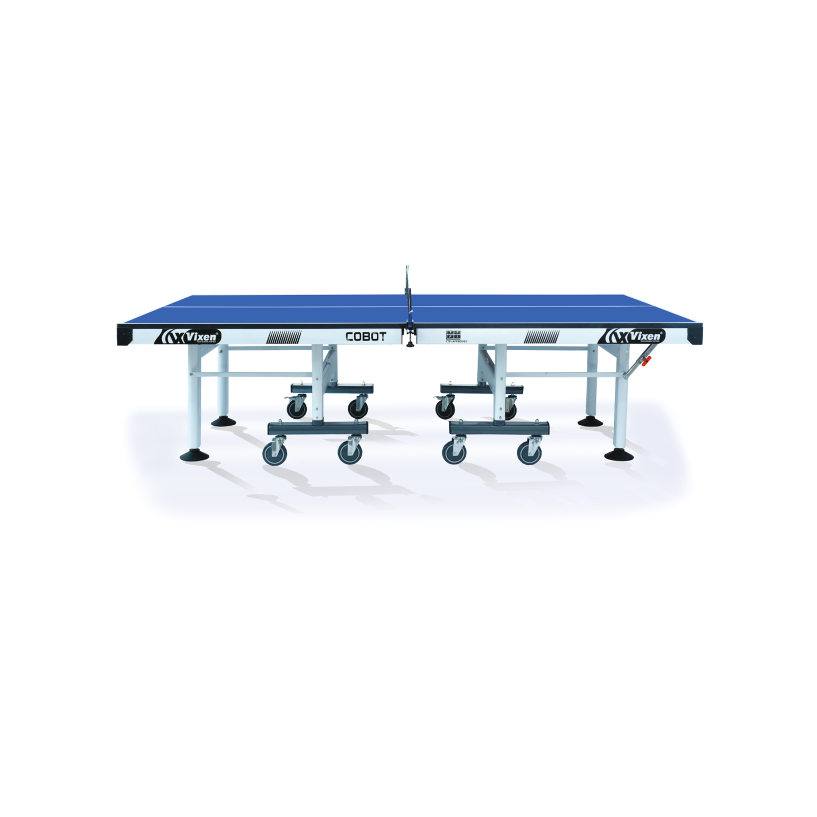  VIXEN TT table cobot Image 