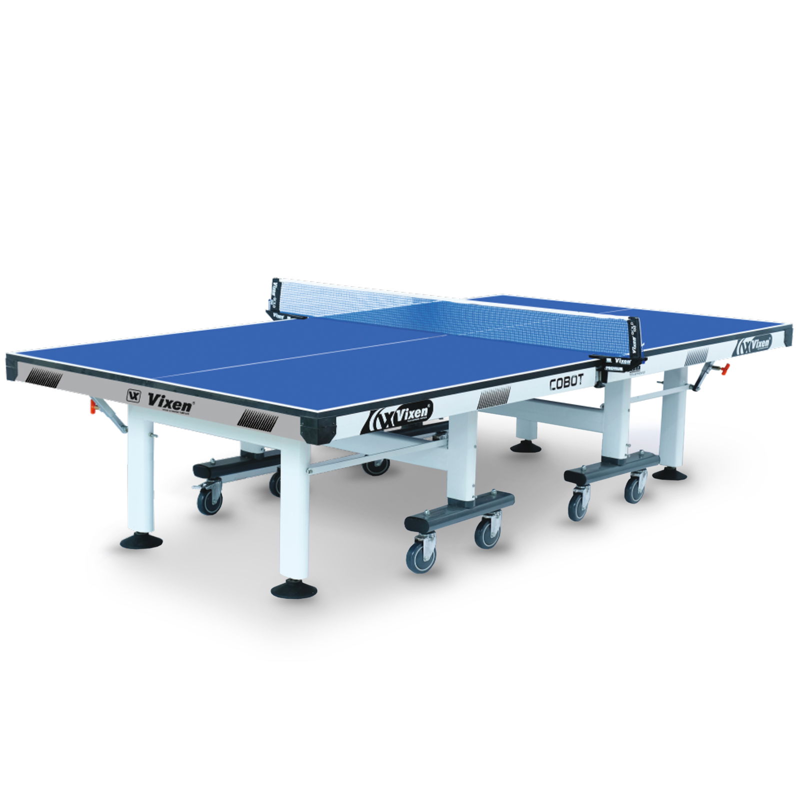  VIXEN TT table cobot Image