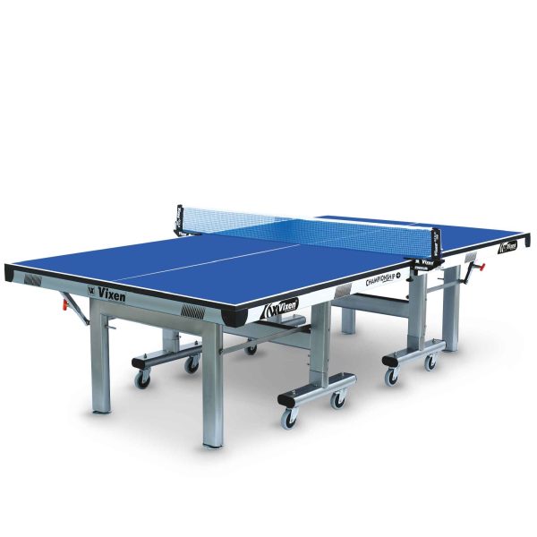  VIXEN TT Table Championship PLUS Image