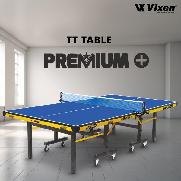  VIXEN TT Table premuim plus