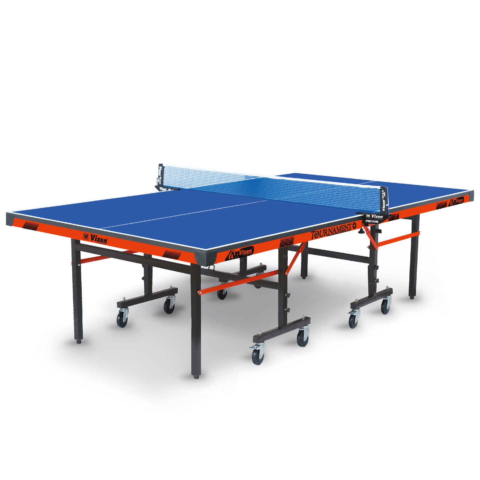 VIXEN TT table tournament plus Image