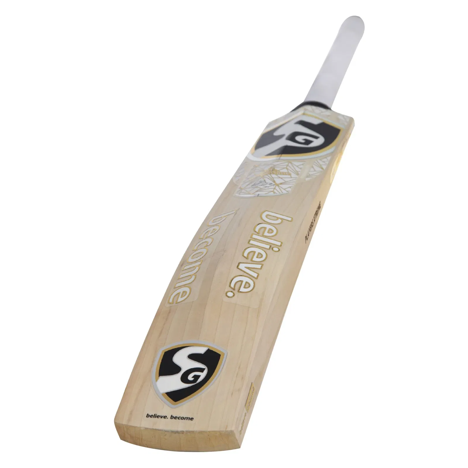 SG Player Xtreme English Willow Cricket Bat Image