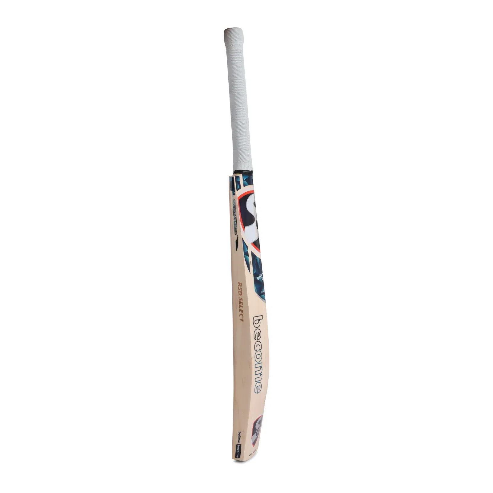 SG RSD Select English Willow Cricket Bat Image 