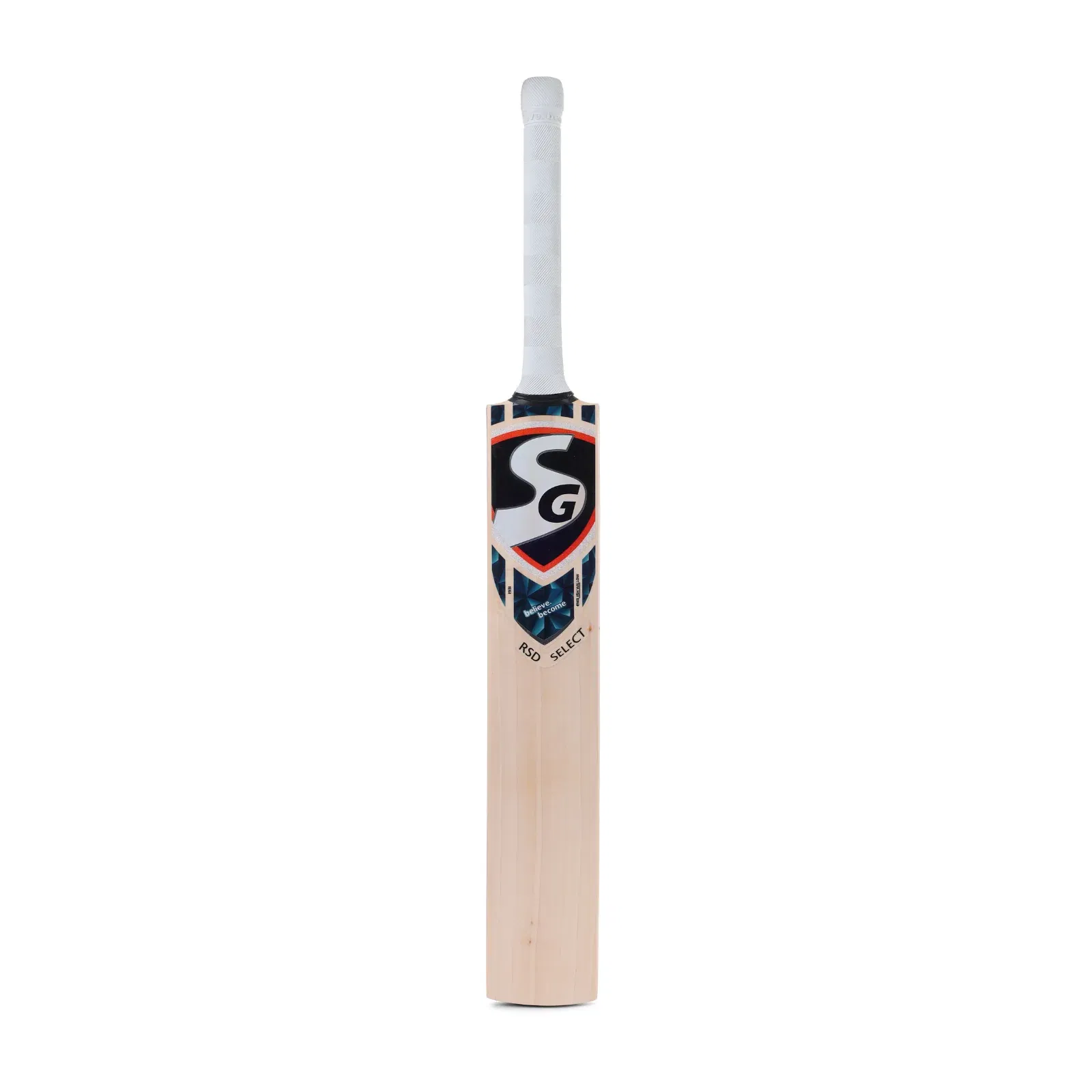 SG RSD Select English Willow Cricket Bat Image 