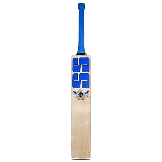 SS Custom English Willow Cricket Bat Image