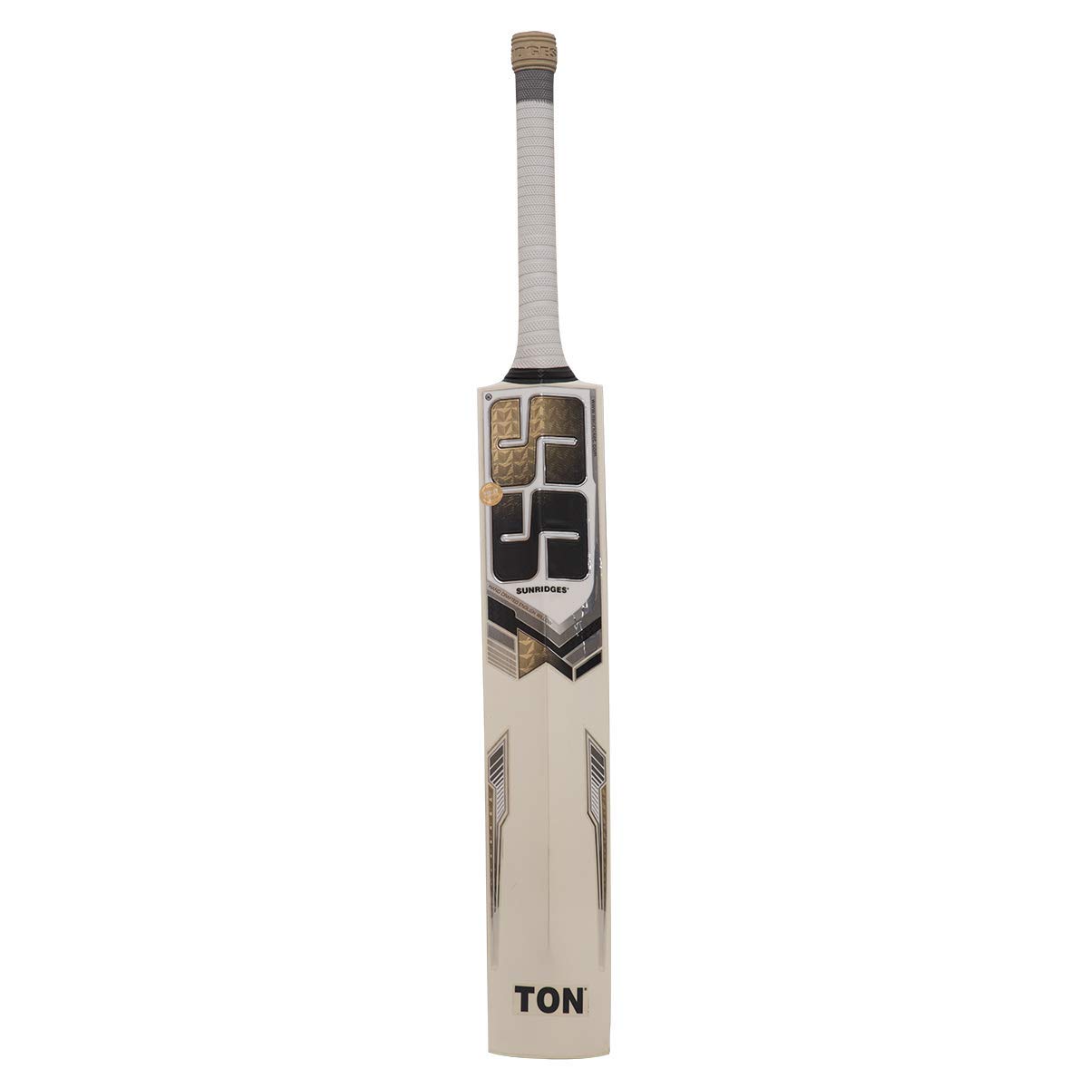 SS Magnum English Willow Cricket Bat Image 