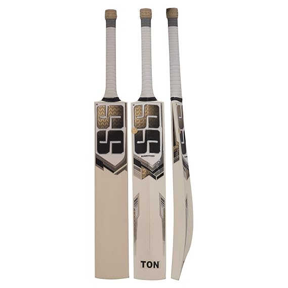 SS Magnum English Willow Cricket Bat Image
