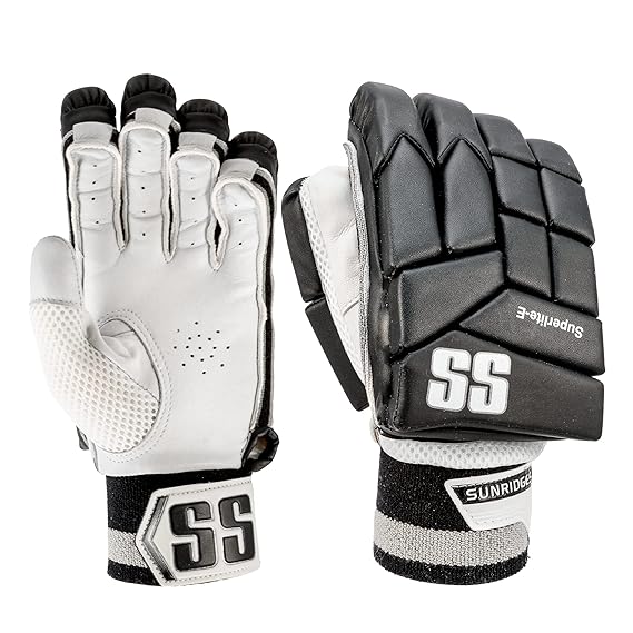 SS Cricket Superlite Batting Gloves Image