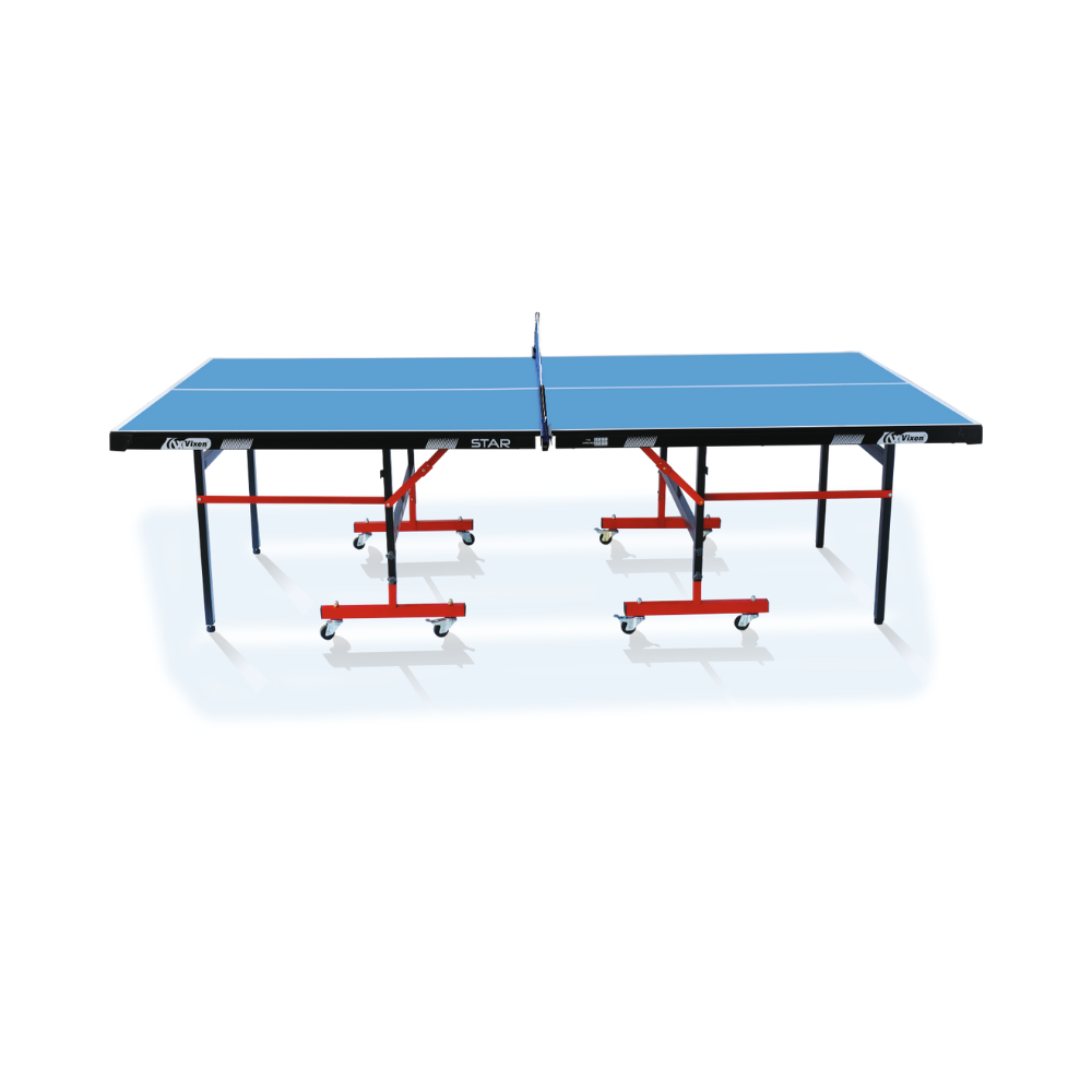  VIXEN TT table star Image 