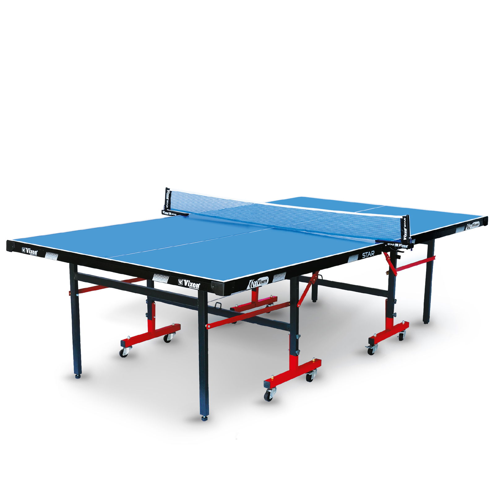  VIXEN TT table star Image