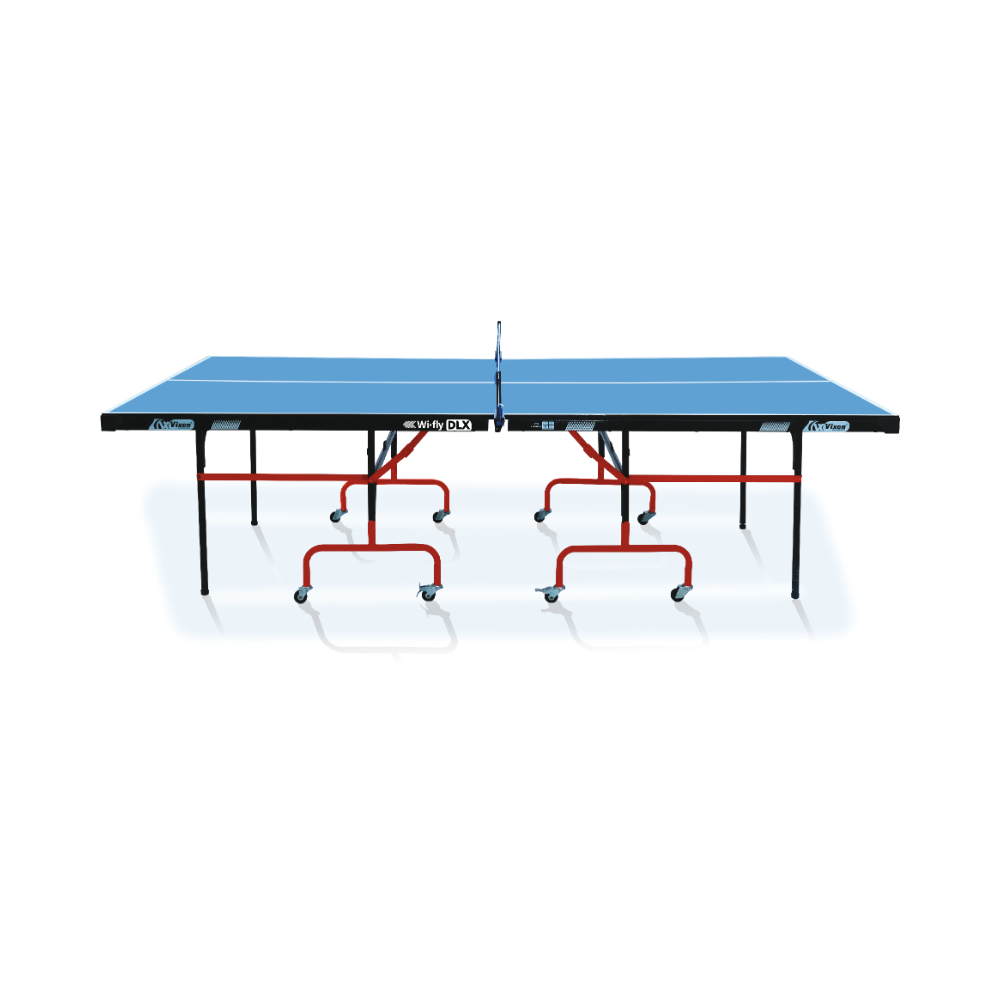  VIXEN TT table wi-fly DLX Image 
