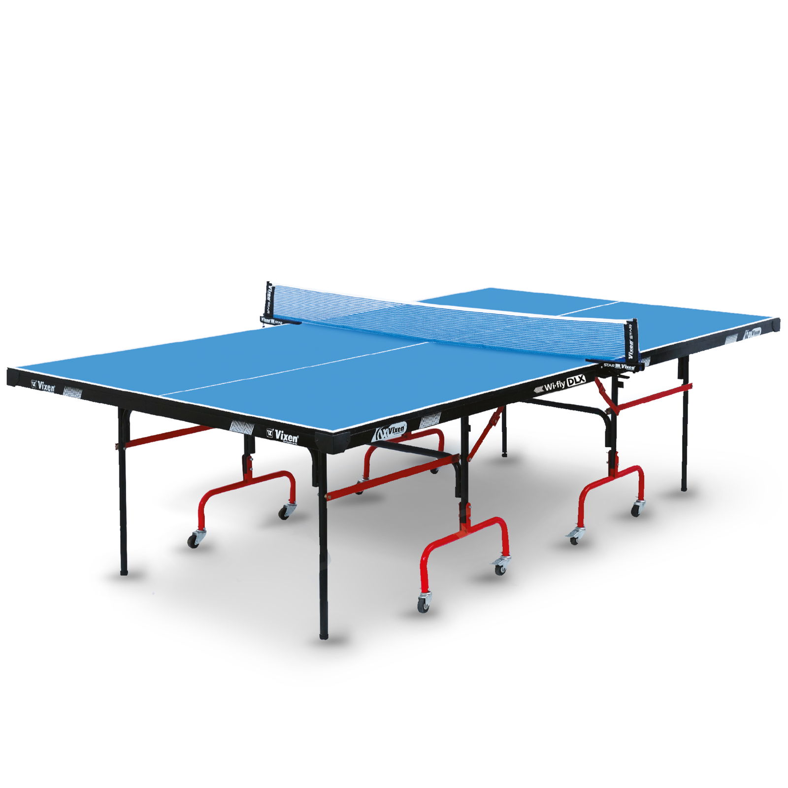 VIXEN TT table wi-fly DLX Image