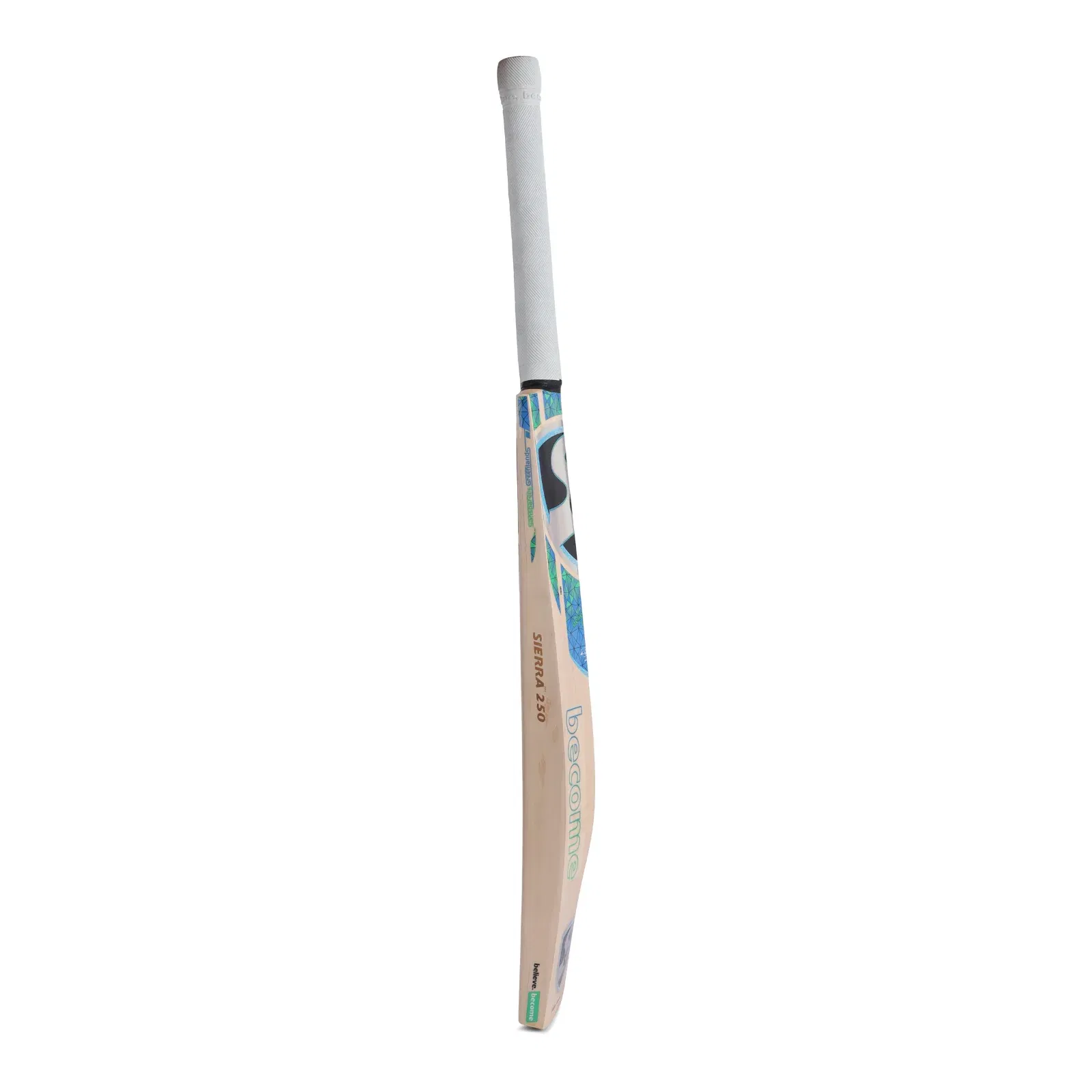 SG Sierra 250 English Willow Cricket Bat Image 