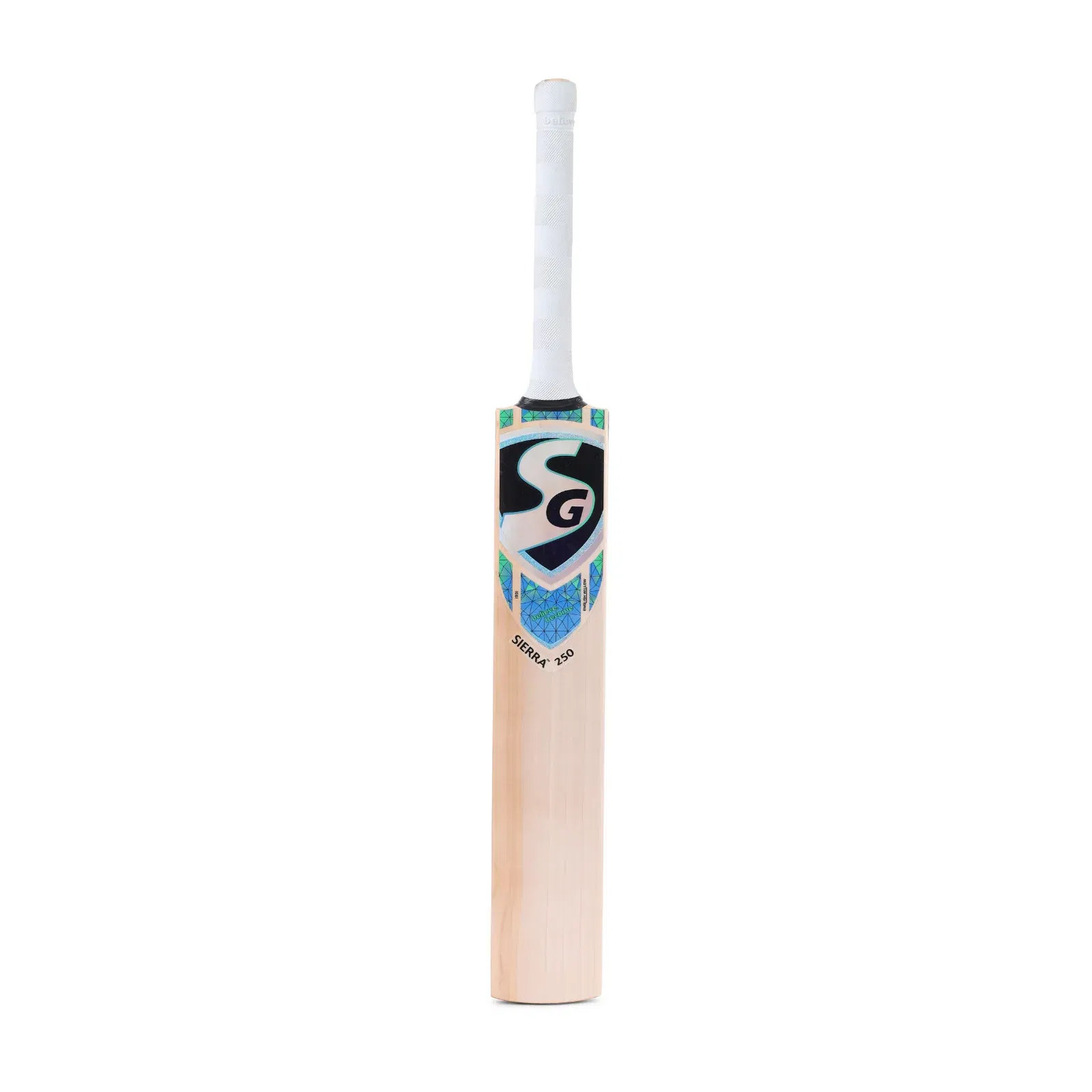 SG Sierra 250 English Willow Cricket Bat Image 