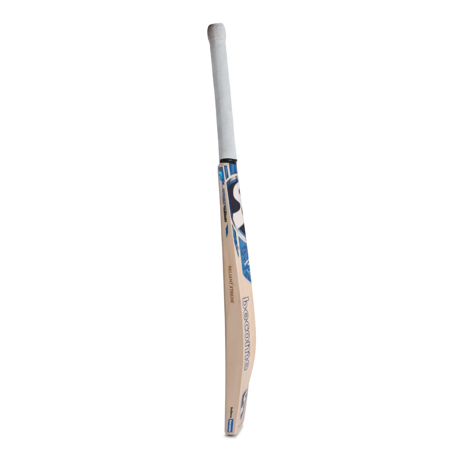 SG Reliant Xtreme English Willow Cricket Bat Image