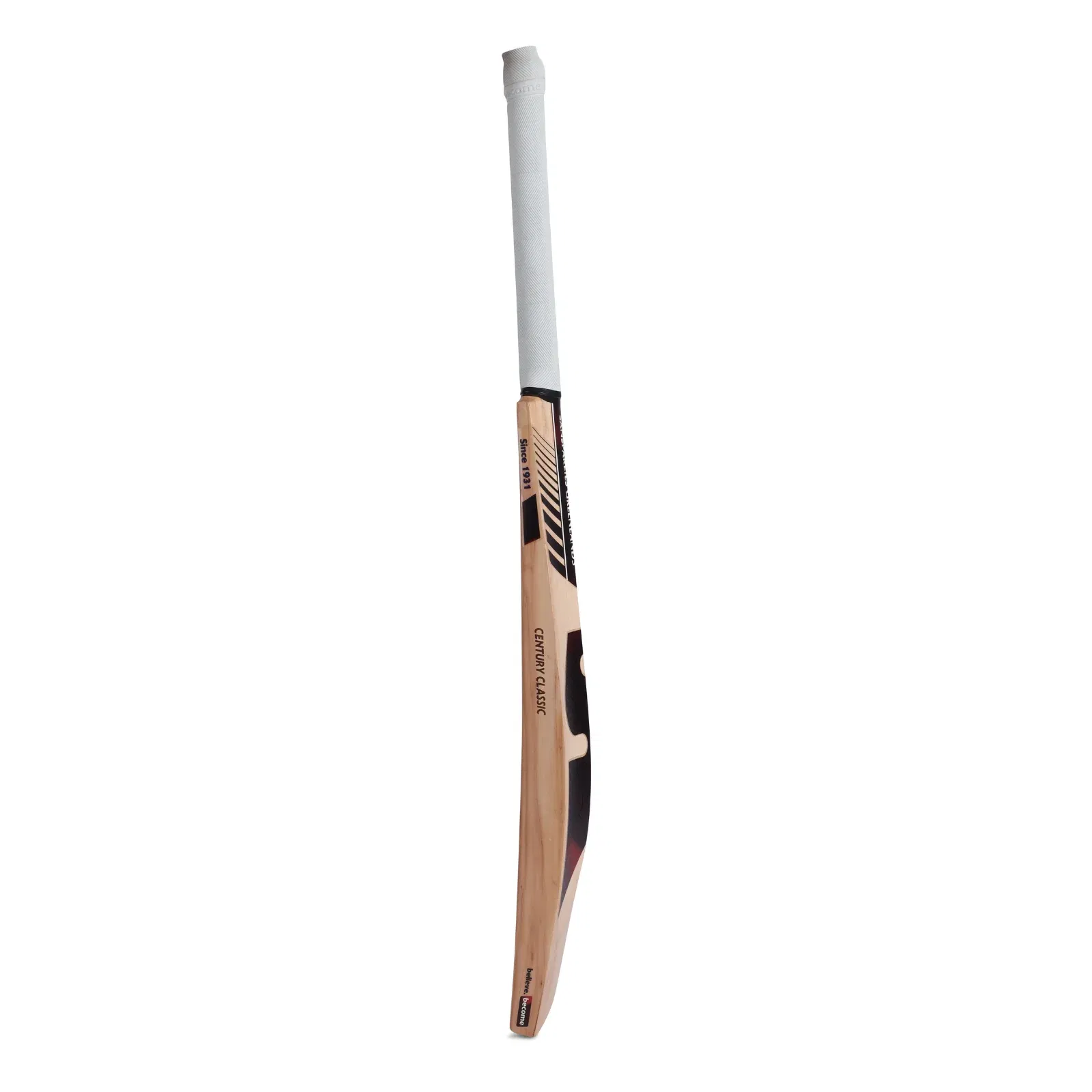 SG Century Classic English Willow Cricket Bat Image 