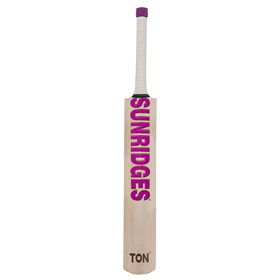 SS English-Willow Ton Gutsy Cricket Bat Image 