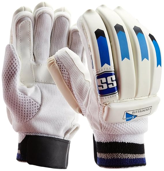 SS Batting Gloves- COUNTYLITE Image