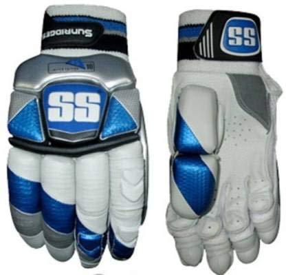 SS Limited Edition cricket batting gloves Image