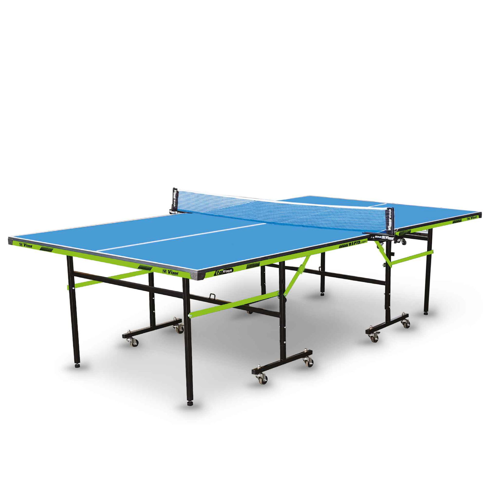 VIXEN TT table rapid Image 