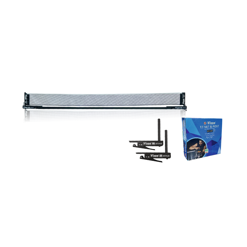 TT assembly / post star Image