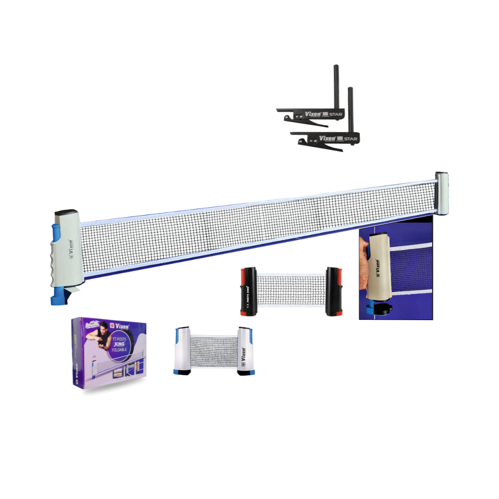 TT assembly/post Xing foldable Image