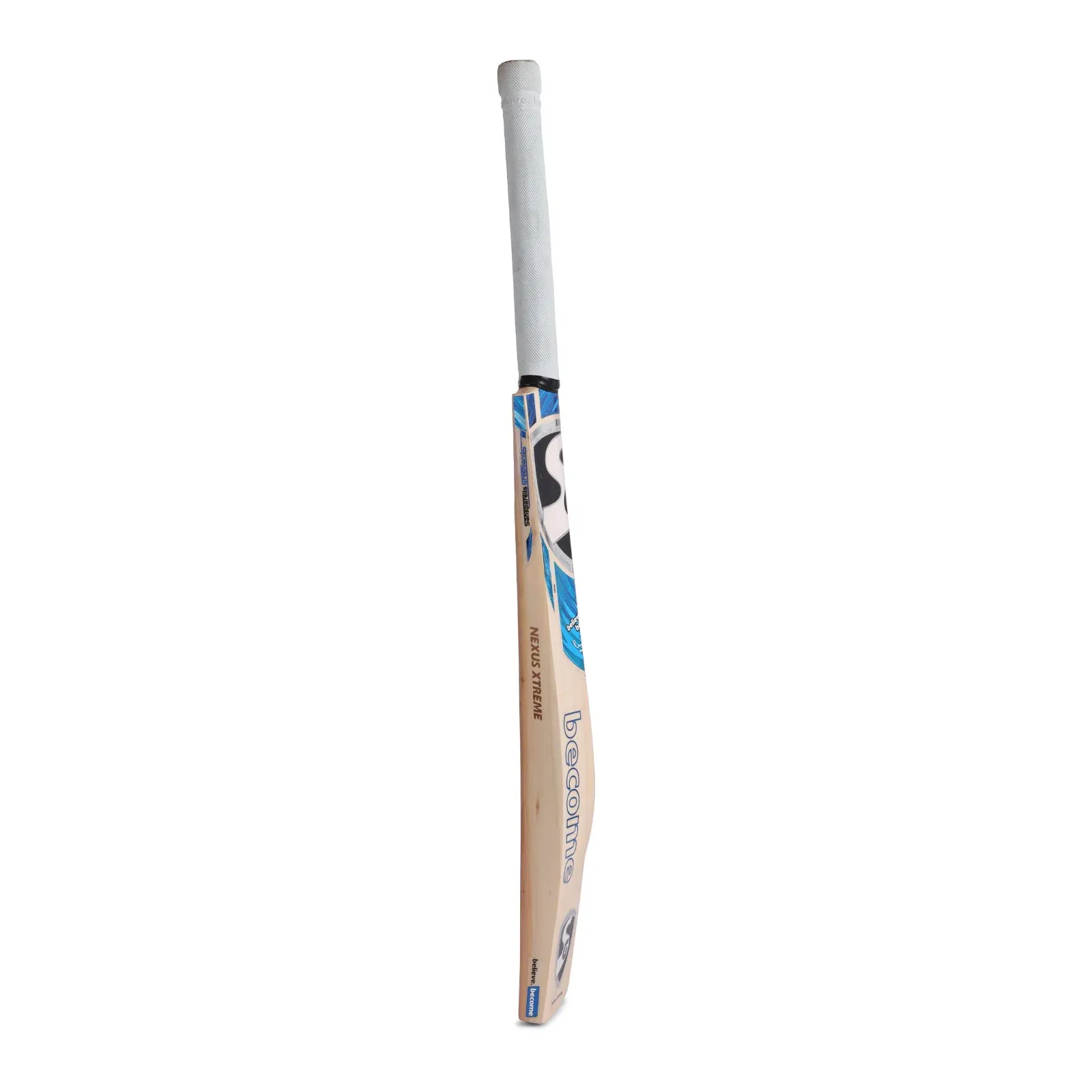 SG Nexus Xtreme English Willow Cricket Bat Image 